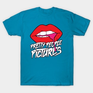 Lips & Blood T-Shirt